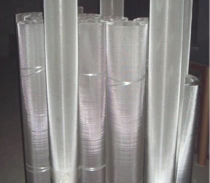 stainless steel wire cloth2